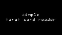 tarot card reader screenshot, image №3238535 - RAWG
