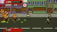 Dead Pixels: The 8-bit zombie sim. screenshot, image №2410580 - RAWG