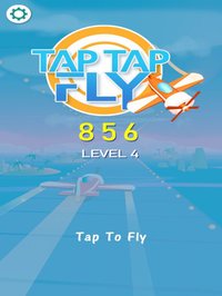 Tap Tap Fly! screenshot, image №1854771 - RAWG