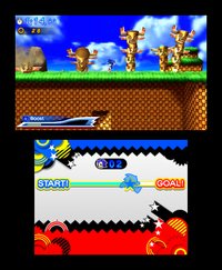 Sonic Generations screenshot, image №574504 - RAWG