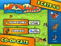 Meowzers! Cute Cats Purr screenshot, image №947306 - RAWG