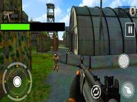 Assassin Commando Shooter 3D screenshot, image №1886853 - RAWG