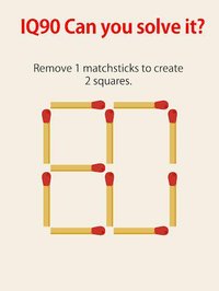 MATCHSTICK - matchstick puzzle game screenshot, image №1378932 - RAWG