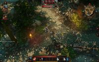 Divinity: Original Sin screenshot, image №595027 - RAWG