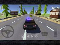Police Car: Chase screenshot, image №1902935 - RAWG
