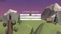 Lumber Jackers screenshot, image №2635387 - RAWG