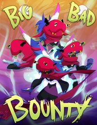 Big Bad Bounty screenshot, image №1068036 - RAWG