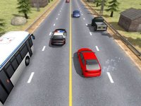 Traffic Crash Driver Highway screenshot, image №1598533 - RAWG