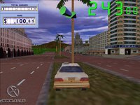 Taxi Racer screenshot, image №328919 - RAWG