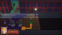 Spellpowder: Uprising demo screenshot, image №3050228 - RAWG