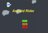 Astroid Rider screenshot, image №2872672 - RAWG