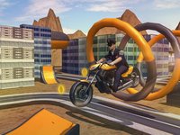 Extreme Bike Simulator screenshot, image №870572 - RAWG