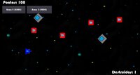 Piratas Cósmicos / Cosmic Pirates screenshot, image №2546228 - RAWG