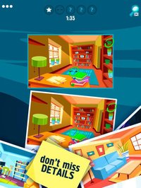 Find Difference: Zombie Quest! screenshot, image №2218404 - RAWG