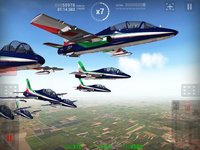 Frecce Tricolori Flight Sim screenshot, image №1567293 - RAWG