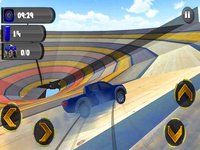 Whirlpool Monster Truck Derby - Car Demolition screenshot, image №1647203 - RAWG