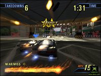 Burnout 3: Takedown screenshot, image №270204 - RAWG