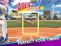 Baseball Clash: Real-time game screenshot, image №2608598 - RAWG