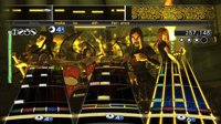 Rock Band Metal Track Pack screenshot, image №789328 - RAWG