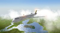 Take Off - The Flight Simulator screenshot, image №651610 - RAWG