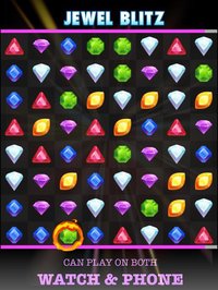 Jewel Blitz (Watch & Phone) screenshot, image №2050197 - RAWG