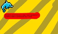 Golfinho x Orca screenshot, image №2776291 - RAWG