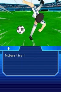 Captain Tsubasa: New Kick Off screenshot, image №3499968 - RAWG