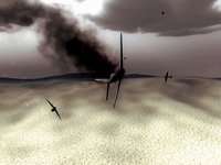3D Sky Dive: A-26 Invader screenshot, image №975325 - RAWG