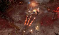 Warhammer 40,000: Dawn of War II: Retribution screenshot, image №634586 - RAWG