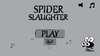 SpiderSlaughter screenshot, image №2376634 - RAWG