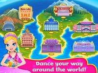 Ballet Dancer Competition screenshot, image №2141407 - RAWG