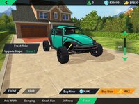 Offroad Revolution screenshot, image №3163828 - RAWG