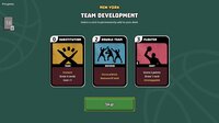 Clutchtime: Basketball Deckbuilder screenshot, image №4234696 - RAWG