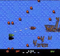 Eliminator Boat Duel screenshot, image №735598 - RAWG