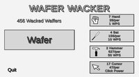 Wafer Wacker screenshot, image №3664019 - RAWG