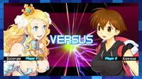 Blade Strangers screenshot, image №808196 - RAWG