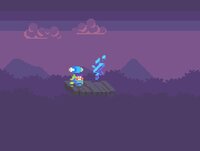 Benjamins big Adventure screenshot, image №4128503 - RAWG