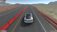 Tesla Motors Simulator screenshot, image №992760 - RAWG