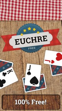 Euchre Free: Classic Card Game screenshot, image №1408267 - RAWG