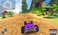 Kart Racer 3D screenshot, image №1444516 - RAWG