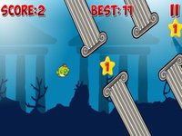 Floppy Fish Free screenshot, image №1718474 - RAWG