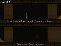 Blinky, The Simple Beholder screenshot, image №1247592 - RAWG