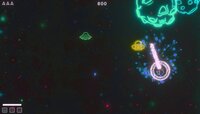 Asteroids Neon screenshot, image №3999180 - RAWG