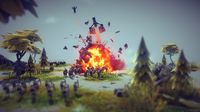 Besiege screenshot, image №79150 - RAWG