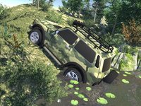Russian Cars: Off-Road 4x4 screenshot, image №1902777 - RAWG