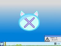 Gatux OS screenshot, image №1117889 - RAWG