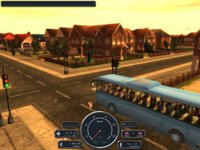 Bus Simulator 2008 screenshot, image №488823 - RAWG