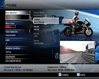 Super-Bikes: Riding Challenge screenshot, image №451178 - RAWG