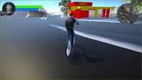 NYC Biker screenshot, image №3761634 - RAWG