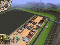 Mall Tycoon 2 screenshot, image №365590 - RAWG